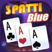 3 Patti Blue
