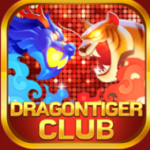 Dragon Tiger Club Game