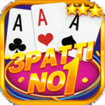 3 Patti No1 game