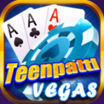 3 Patti Vegas Game