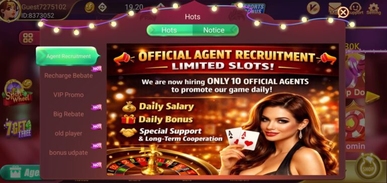 All Teen Patti Games